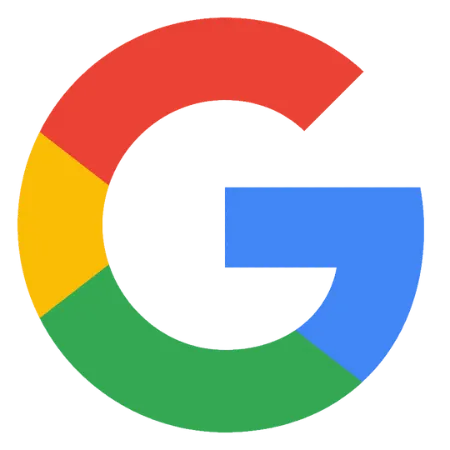 Google Logo